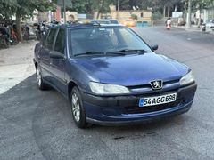 DEĞIŞENSIZ 1999 GRİFFE