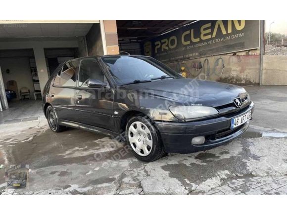 Procleandan 306 platinum