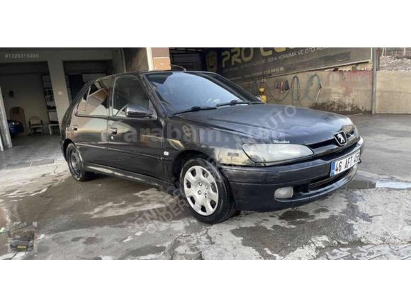 Procleandan 306 platinum