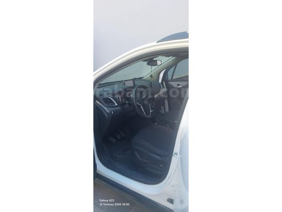 Sahibinden Opel Mokka 1.6 CDTI Cosmo 2016 Model