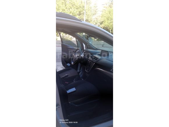 Sahibinden Opel Mokka 1.6 CDTI Cosmo 2016 Model