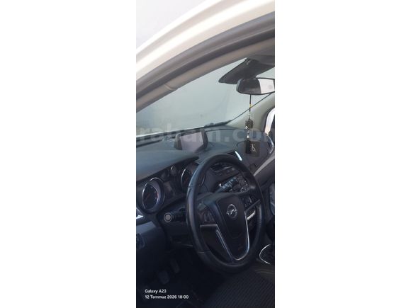 Sahibinden Opel Mokka 1.6 CDTI Cosmo 2016 Model