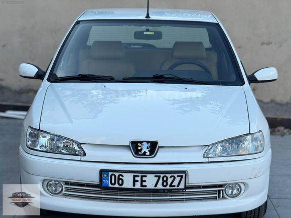 YILKAR AUTO DAN OTOMOTİK 306