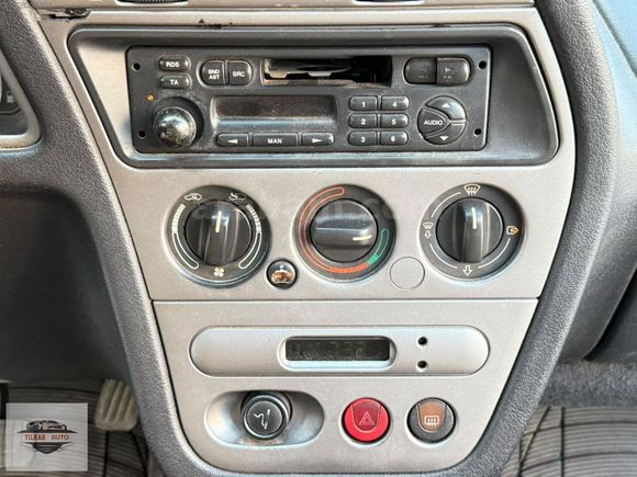 YILKAR AUTO DAN OTOMOTİK 306