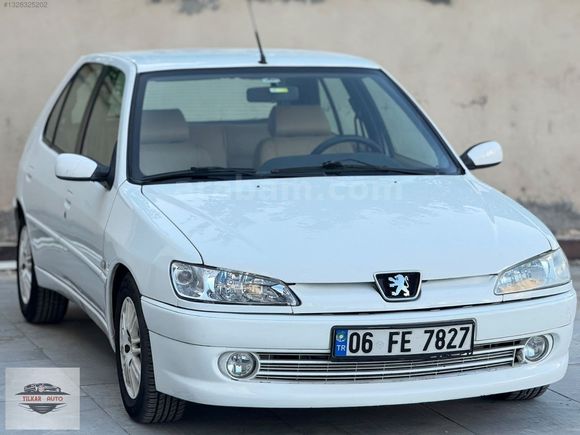 YILKAR AUTO DAN OTOMOTİK 306