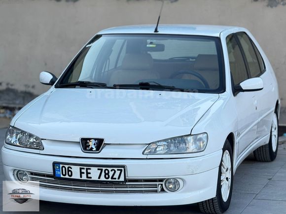 YILKAR AUTO DAN OTOMOTİK 306
