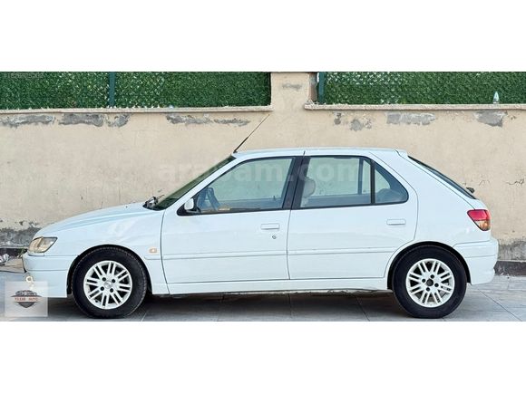 YILKAR AUTO DAN OTOMOTİK 306