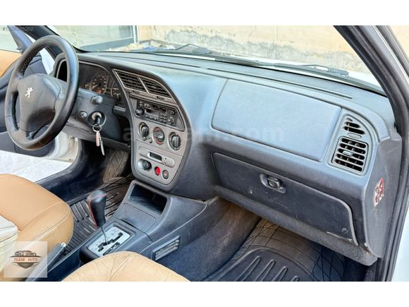 YILKAR AUTO DAN OTOMOTİK 306