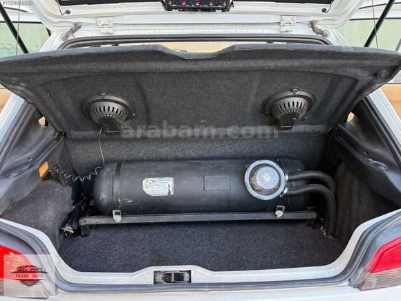 YILKAR AUTO DAN OTOMOTİK 306