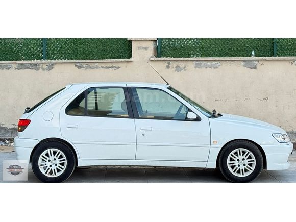 YILKAR AUTO DAN OTOMOTİK 306