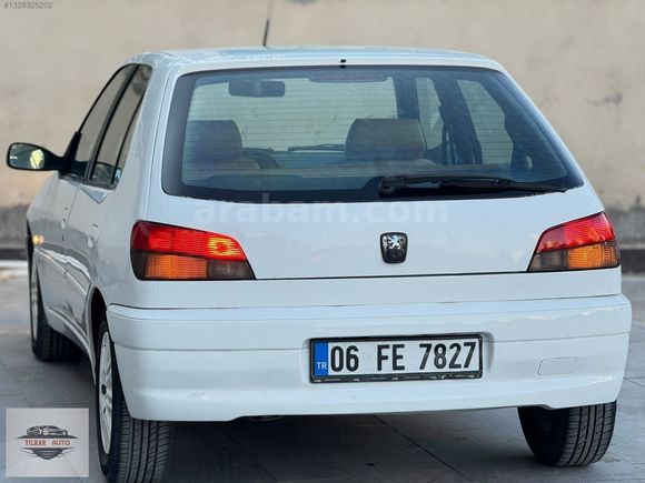 YILKAR AUTO DAN OTOMOTİK 306
