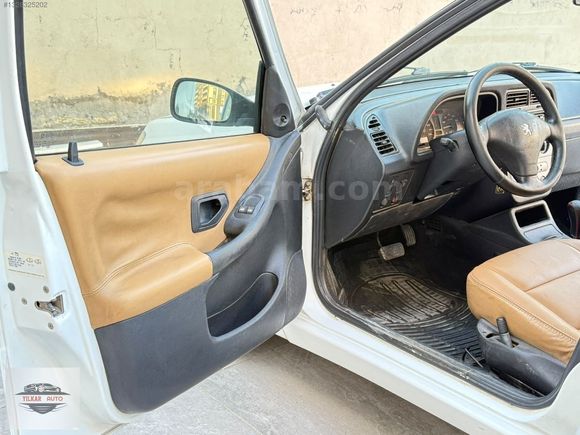 YILKAR AUTO DAN OTOMOTİK 306