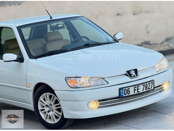 YILKAR AUTO DAN OTOMOTİK 306