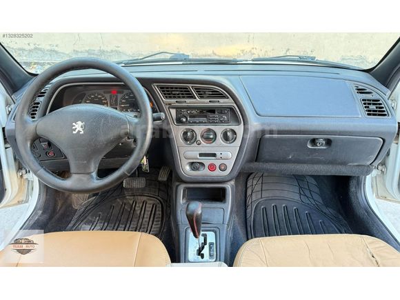 YILKAR AUTO DAN OTOMOTİK 306