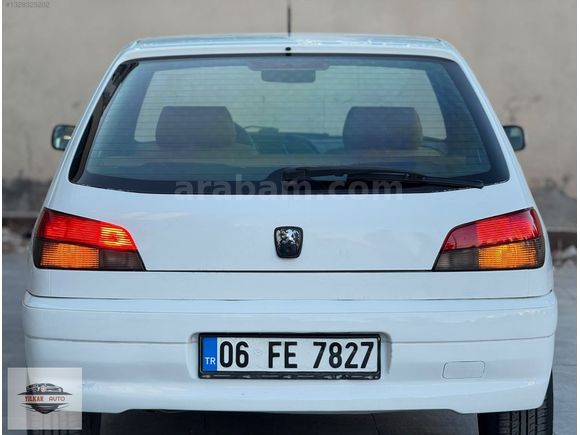 YILKAR AUTO DAN OTOMOTİK 306