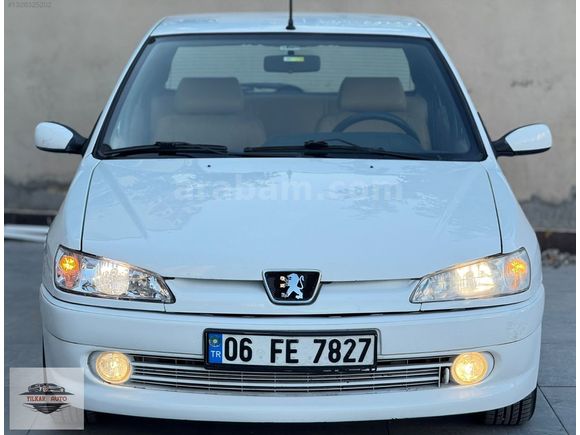 YILKAR AUTO DAN OTOMOTİK 306