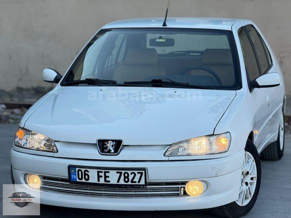 YILKAR AUTO DAN OTOMOTİK 306
