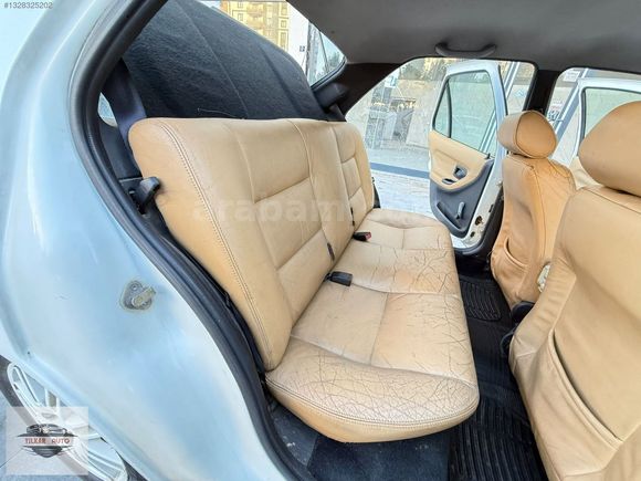 YILKAR AUTO DAN OTOMOTİK 306