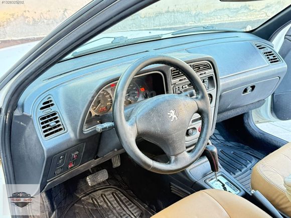 YILKAR AUTO DAN OTOMOTİK 306