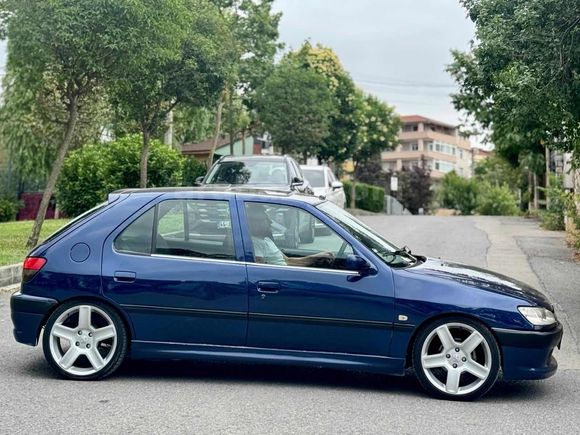 SF MOTORSTAN SAFKAN PEJO 306