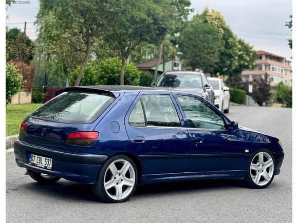 SF MOTORSTAN SAFKAN PEJO 306