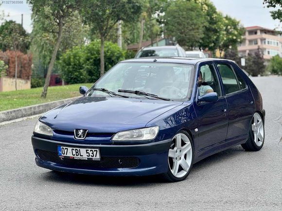 SF MOTORSTAN SAFKAN PEJO 306