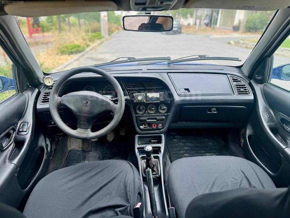 SF MOTORSTAN SAFKAN PEJO 306