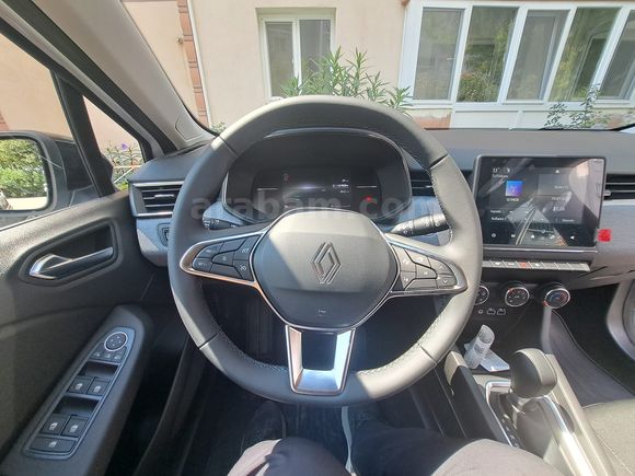 HATASIZ 2026 CLİO 1.0 TCE EVOLUTİON GSR2 "GERİGRŞ+CARPLAY"
