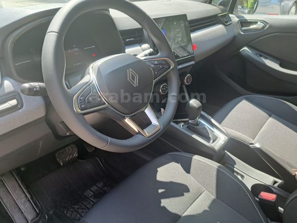 HATASIZ 2026 CLİO 1.0 TCE EVOLUTİON GSR2 "GERİGRŞ+CARPLAY"