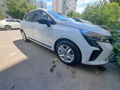 HATASIZ 2026 CLİO 1.0 TCE EVOLUTİON GSR2 "GERİGRŞ+CARPLAY"