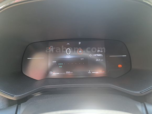 HATASIZ 2026 CLİO 1.0 TCE EVOLUTİON GSR2 "GERİGRŞ+CARPLAY"