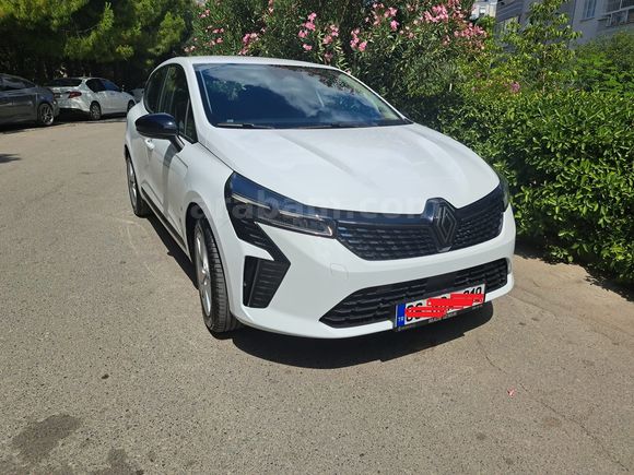 HATASIZ 2026 CLİO 1.0 TCE EVOLUTİON GSR2 "GERİGRŞ+CARPLAY"