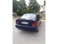 Sahibinden Ford Focus 1.6 Ambiente 2000 Model