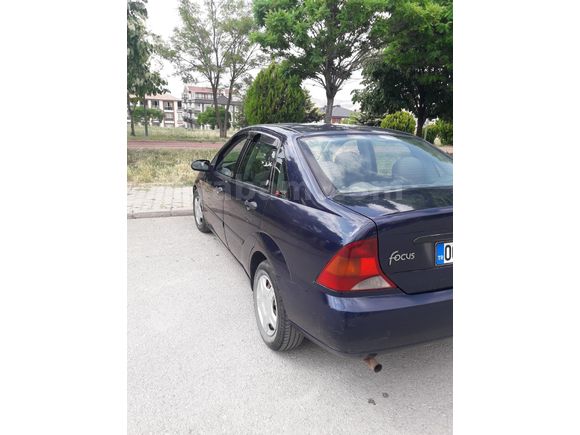 Sahibinden Ford Focus 1.6 Ambiente 2000 Model