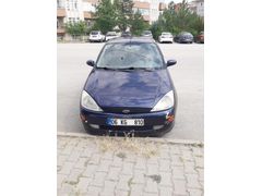 Sahibinden Ford Focus 1.6 Ambiente 2000 Model