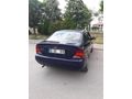 Sahibinden Ford Focus 1.6 Ambiente 2000 Model