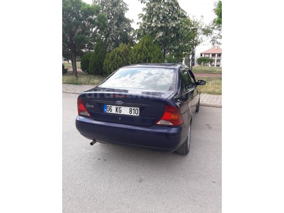 Sahibinden Ford Focus 1.6 Ambiente 2000 Model