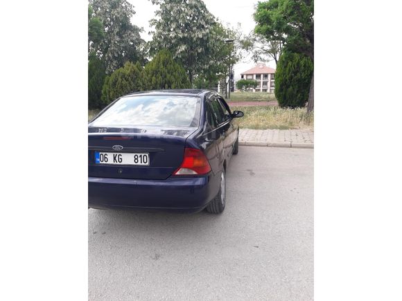 Sahibinden Ford Focus 1.6 Ambiente 2000 Model