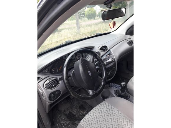 Sahibinden Ford Focus 1.6 Ambiente 2000 Model