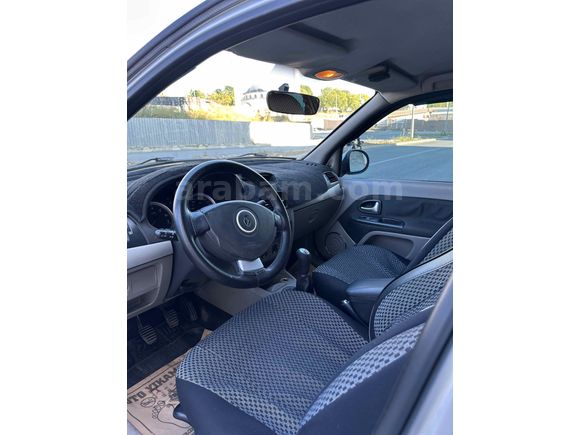 Sahibinden Renault Symbol 1.5 dCi Expression 2012 Model  206.000 km Gri