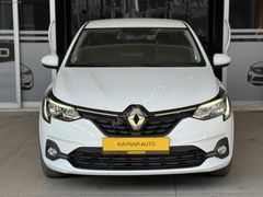 BOYASIZ DEĞİŞENSİZ OTOMATİK TALİANT