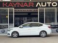 BOYASIZ DEĞİŞENSİZ OTOMATİK TALİANT