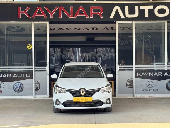 BOYASIZ DEĞİŞENSİZ OTOMATİK TALİANT