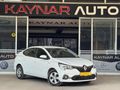 BOYASIZ DEĞİŞENSİZ OTOMATİK TALİANT