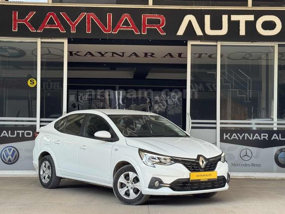 BOYASIZ DEĞİŞENSİZ OTOMATİK TALİANT