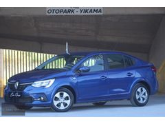 220.000TL PEŞİNATLA 2021 RENAULT TALİANT 1.0T JOY OTOMATK BAKMLI