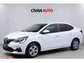 CİVAN 2021 RENAULT TALİANT-100.000 KM!-KREDİ İMKANI
