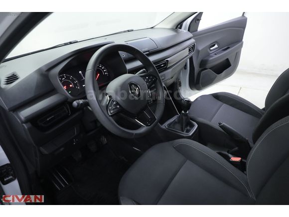 CİVAN 2021 RENAULT TALİANT-100.000 KM!-KREDİ İMKANI