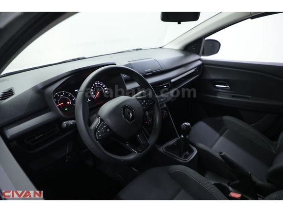 CİVAN 2021 RENAULT TALİANT-100.000 KM!-KREDİ İMKANI