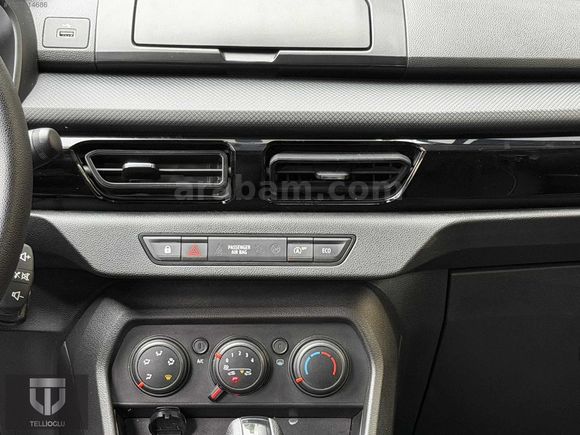 TELLİOĞLUNDAN 2023 TALIANT 1.0 TCE JOY OTOMATİK